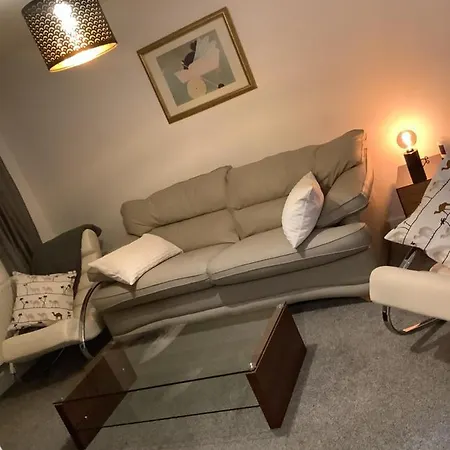 Modern 3 Bed Detached Whole House In Great Location * 布里斯托