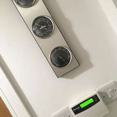 Modern 3 Bed Detached Whole House In Great Location * 布里斯托