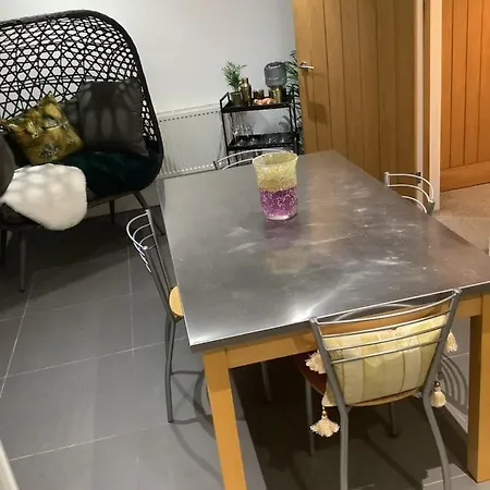 Modern 3 Bed Detached Whole House In Great Location 别墅 布里斯托