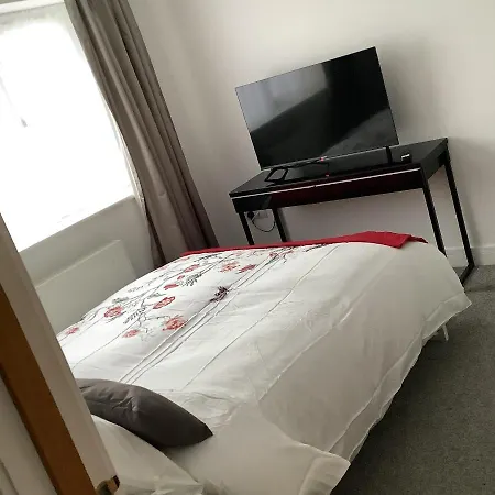 别墅 Modern 3 Bed Detached Whole House In Great Location