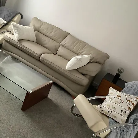 别墅 Modern 3 Bed Detached Whole House In Great Location *